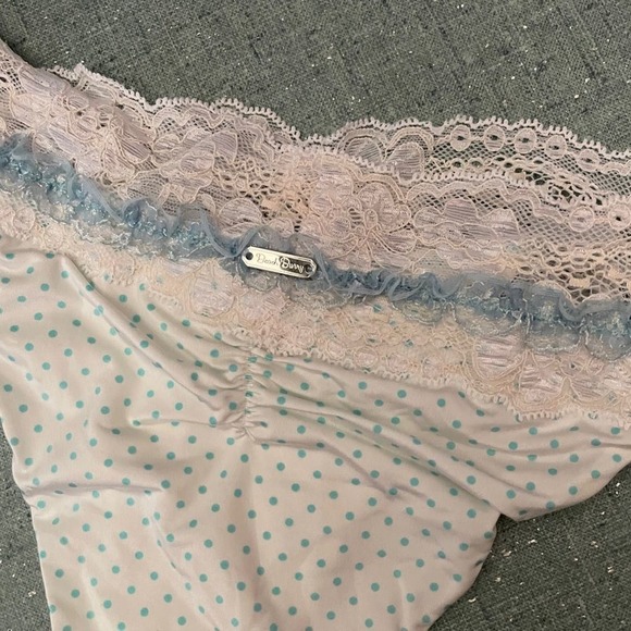 Beach Bunny Bride Bikini Bottom - Picture 5 of 8